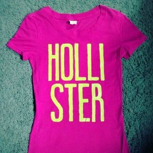Hollister T-Shirt
